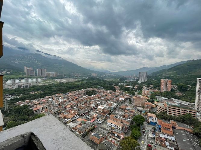 Apartamento de 3 alcobas en venta en Machado, Copacabana, 60 m² · foto 11 de 14