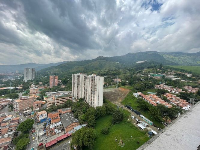 Apartamento de 3 alcobas en venta en Machado, Copacabana, 60 m² · foto 12 de 14