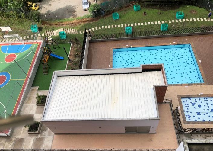 Apartamento de 3 alcobas en venta en Machado, Copacabana, 60 m² · foto 13 de 14