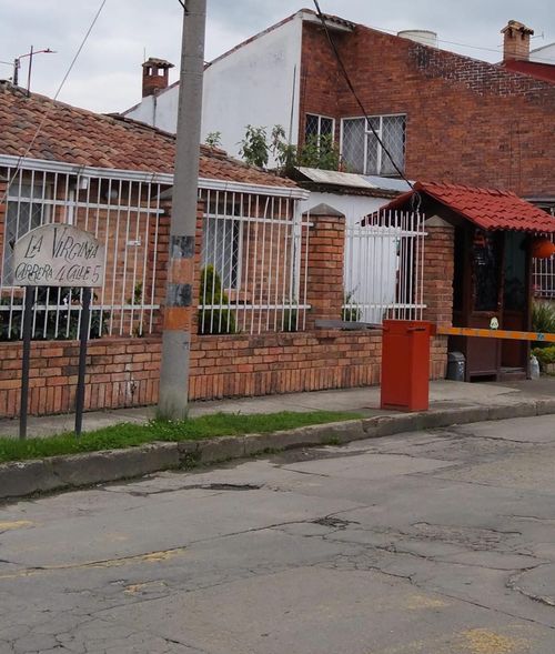 Lote en venta en Villa Olimpica, Chía, 160 m² · foto 2 de 3