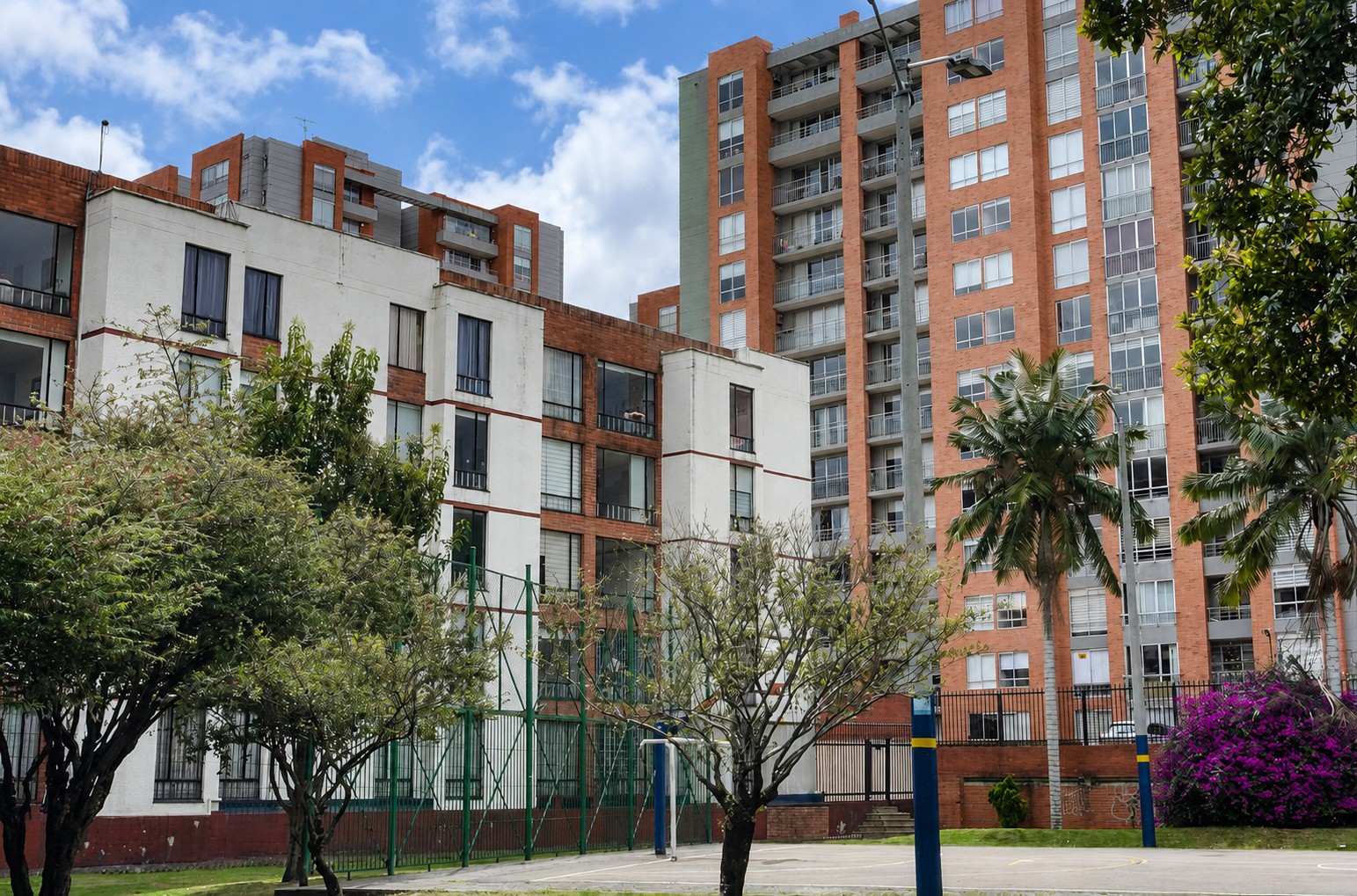 Apartamento en venta en Cedritos, Bogotá · foto 17 de 20