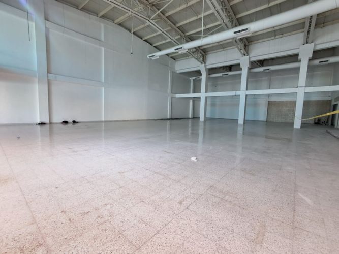 Local en arriendo en Siape, Barranquilla, 1240 m² · foto 2 de 12