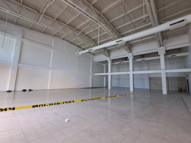 Local en arriendo en Siape, Barranquilla, 1240 m² · foto 3 de 12