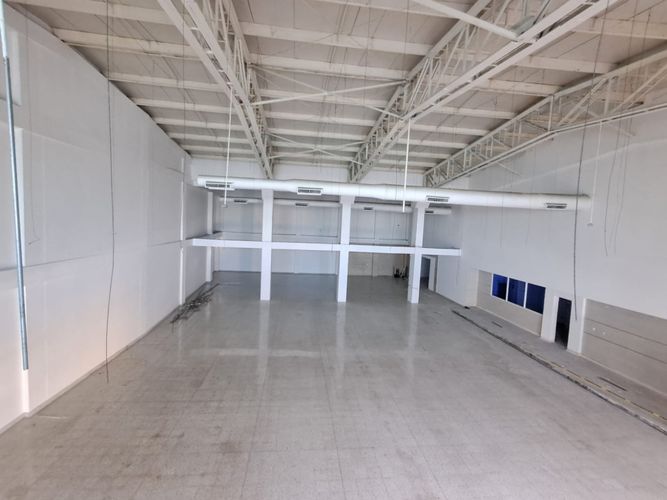 Local en arriendo en Siape, Barranquilla, 1240 m² · foto 4 de 12