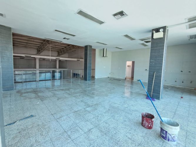 Local en arriendo en Siape, Barranquilla, 1240 m² · foto 6 de 12