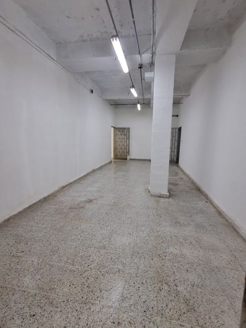 Local en arriendo en Siape, Barranquilla, 1240 m² · foto 9 de 12