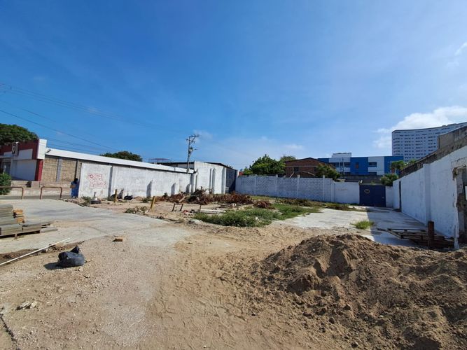 Local en arriendo en Siape, Barranquilla, 1240 m² · foto 12 de 12
