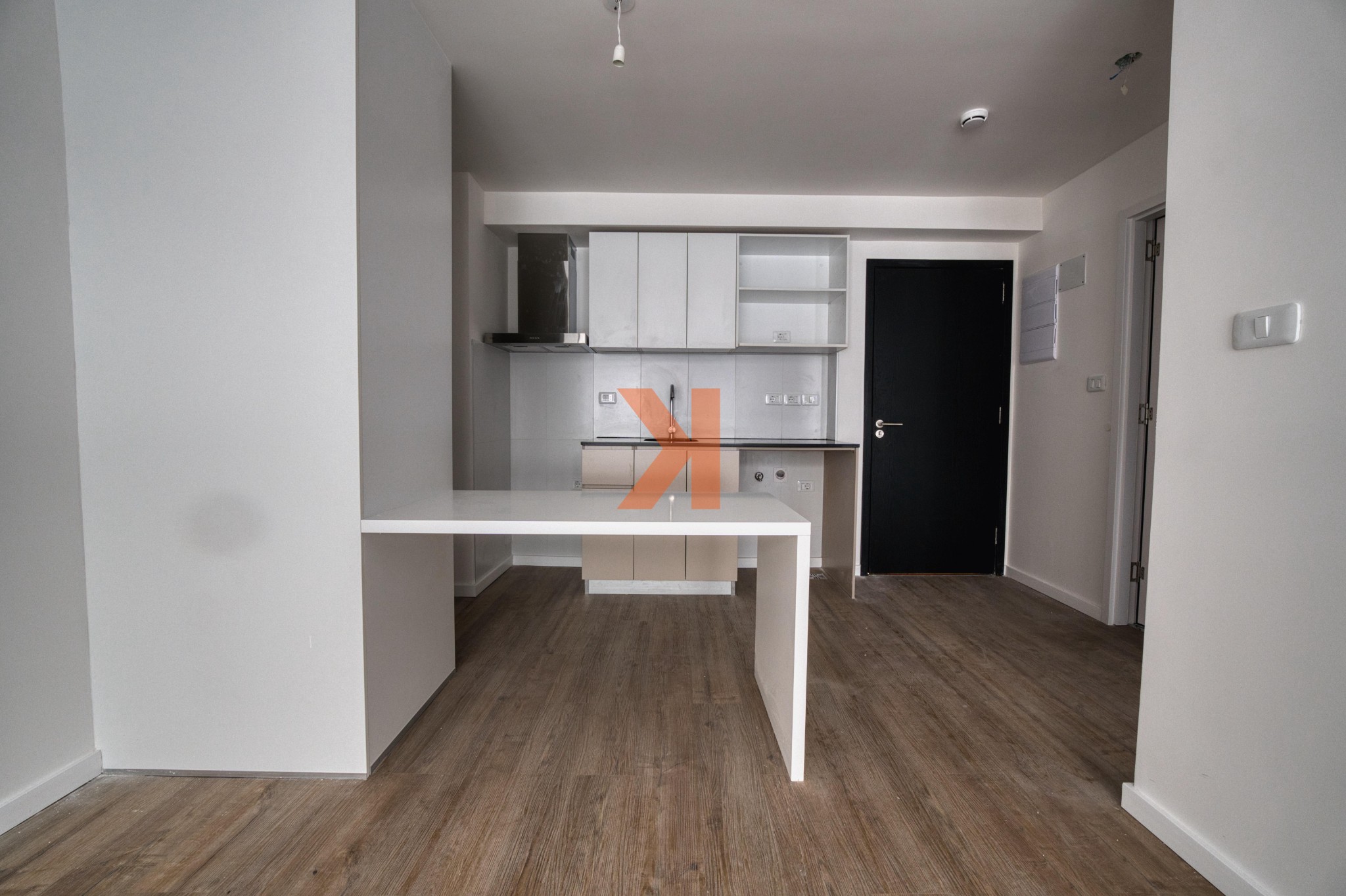 Venta Apartamento 1 Dormitorio Con Balcón Luminoso Al Norte En El Centro