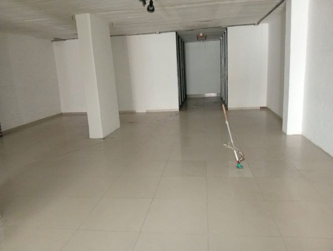 Local en arriendo en San Diego, Cartagena, 208 m² · foto 2 de 12