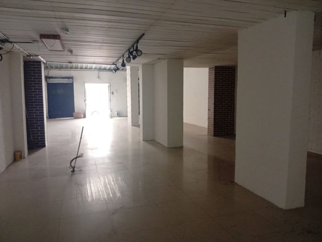 Local en arriendo en San Diego, Cartagena, 208 m² · foto 5 de 12