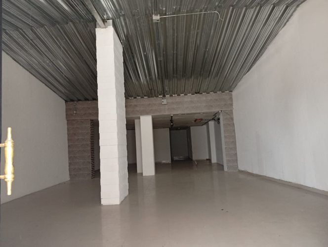 Local en arriendo en San Diego, Cartagena, 208 m² · foto 6 de 12