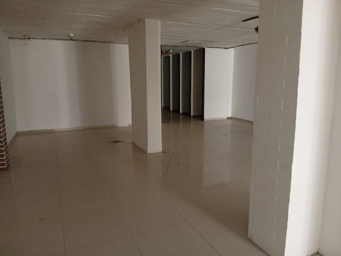 Local en arriendo en San Diego, Cartagena, 208 m² · foto 7 de 12