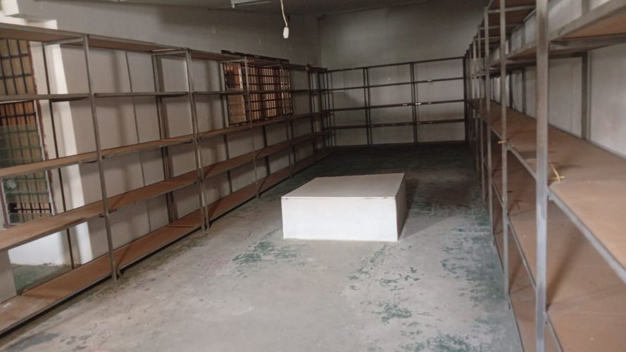 Local en arriendo en San Diego, Cartagena, 208 m² · foto 10 de 12
