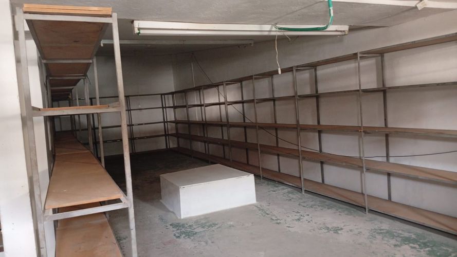 Local en arriendo en San Diego, Cartagena, 208 m² · foto 11 de 12