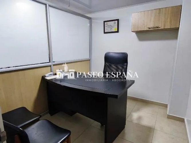 Oficina en venta en Centro, Bucaramanga, 42 m² · foto 2 de 6