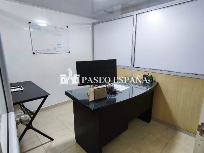 Oficina en venta en Centro, Bucaramanga, 42 m² · foto 3 de 6