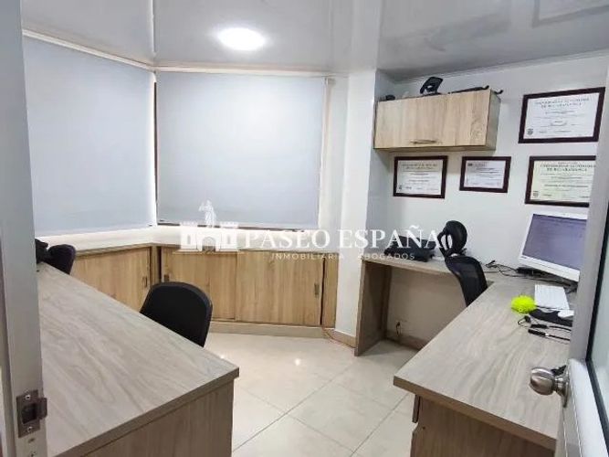 Oficina en venta en Centro, Bucaramanga, 42 m² · foto 4 de 6