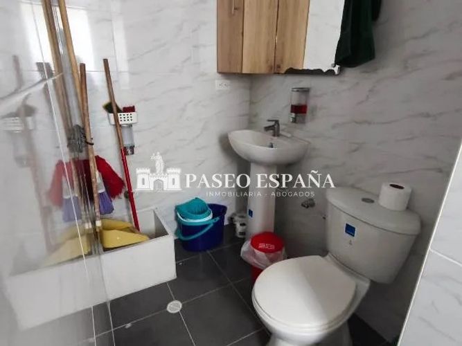 Oficina en venta en Centro, Bucaramanga, 42 m² · foto 5 de 6