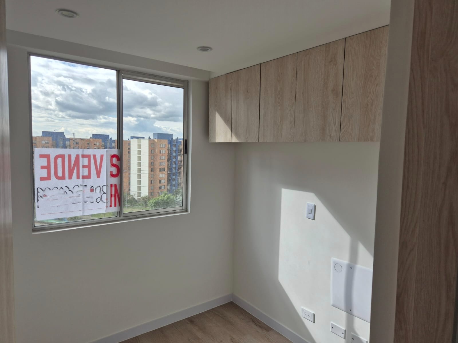 Apartamento en venta en Montevideo, Bogotá · foto 12 de 14