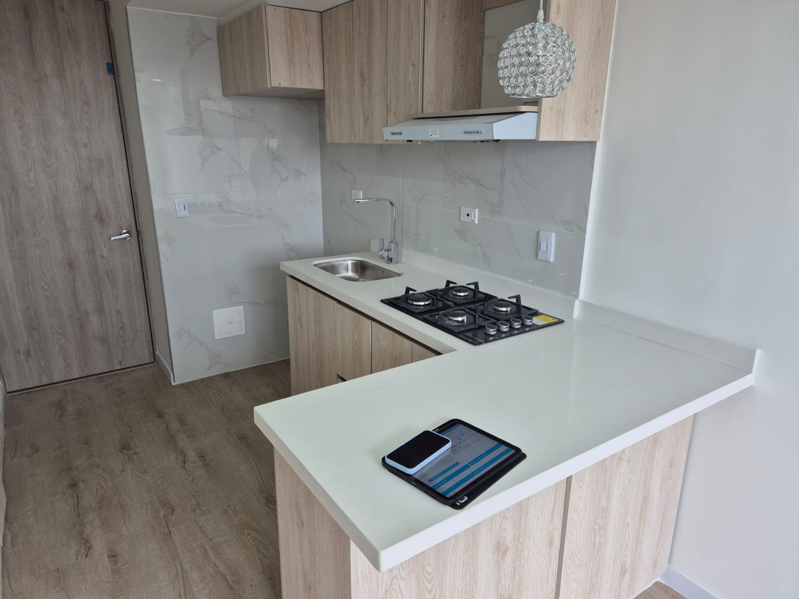 Apartamento en venta en Montevideo, Bogotá · foto 2 de 14