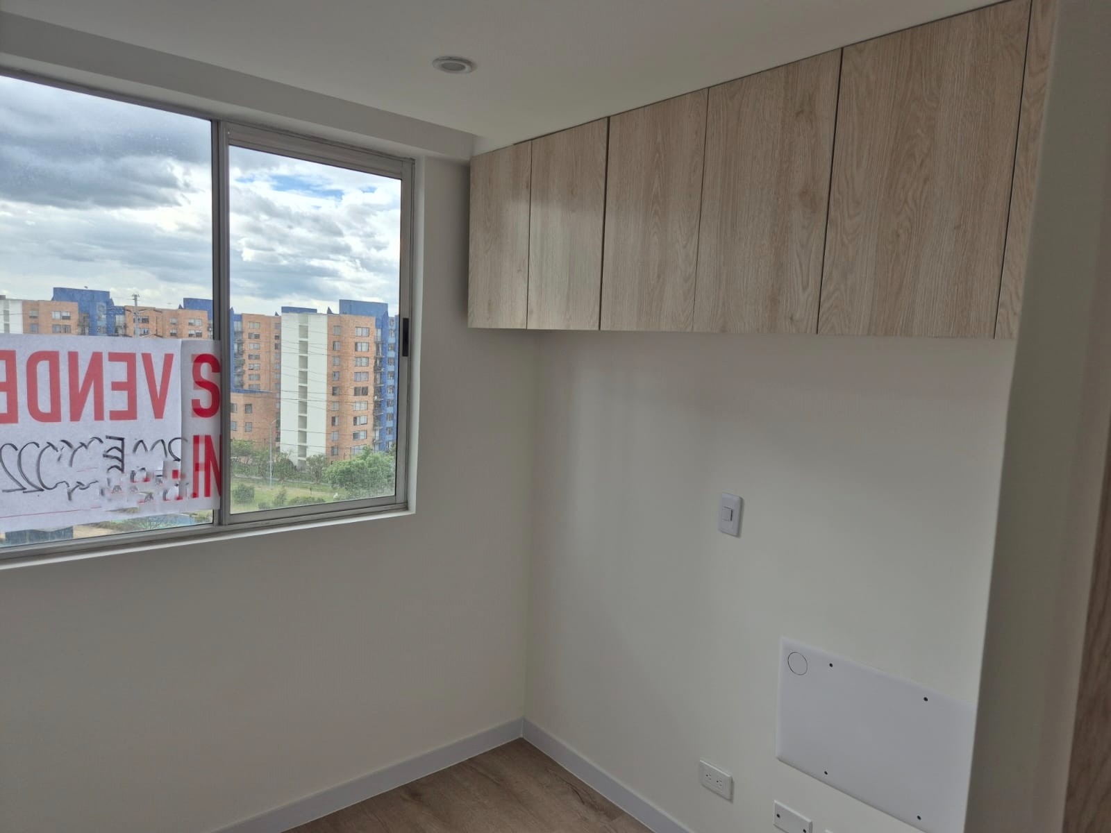 Apartamento en venta en Montevideo, Bogotá · foto 13 de 14