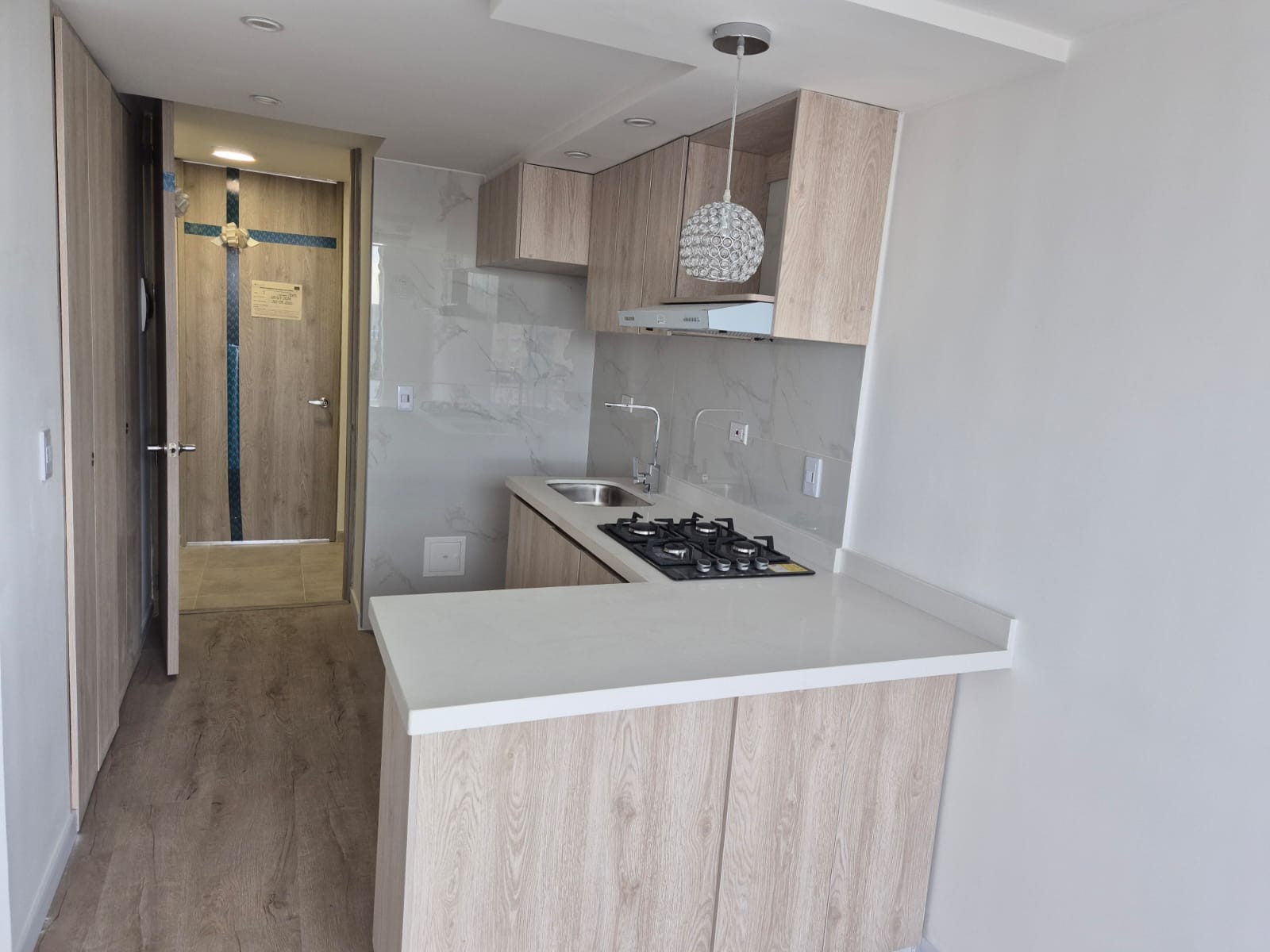 Apartamento en venta en Montevideo, Bogotá · foto 7 de 14