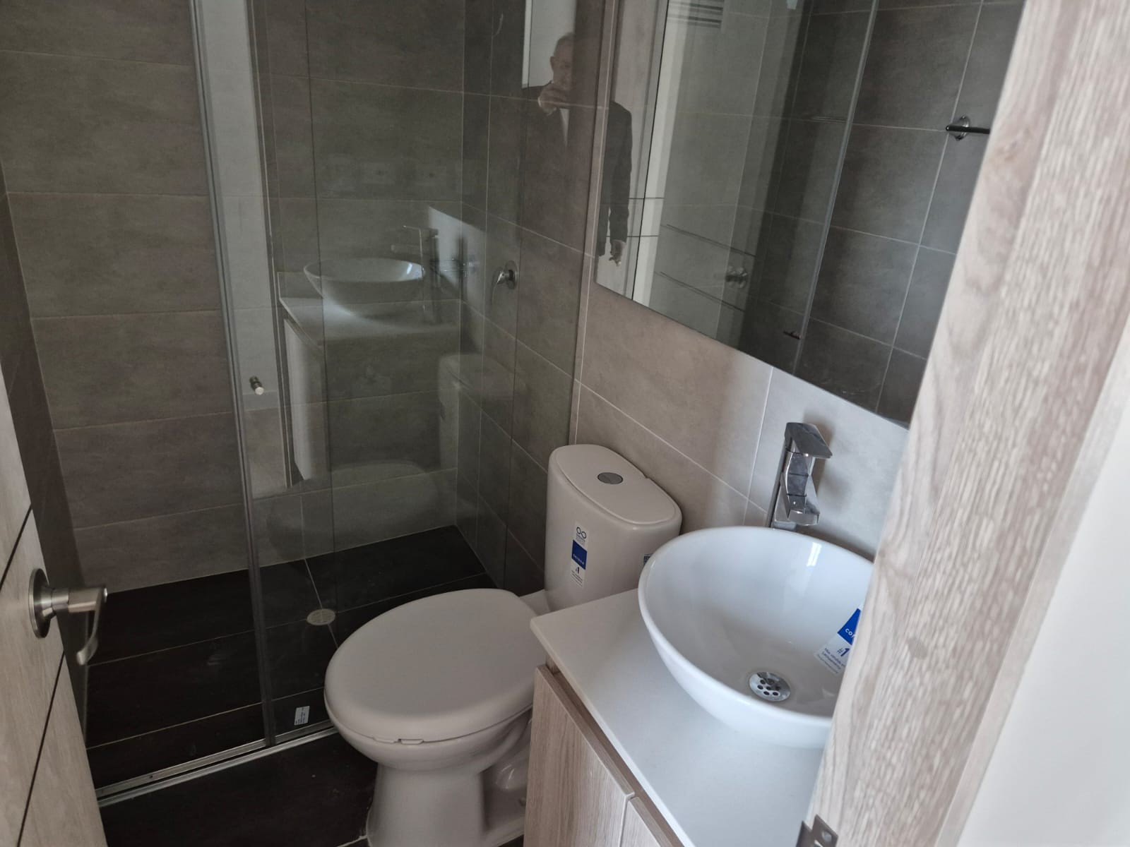 Apartamento en venta en Montevideo, Bogotá · foto 14 de 14