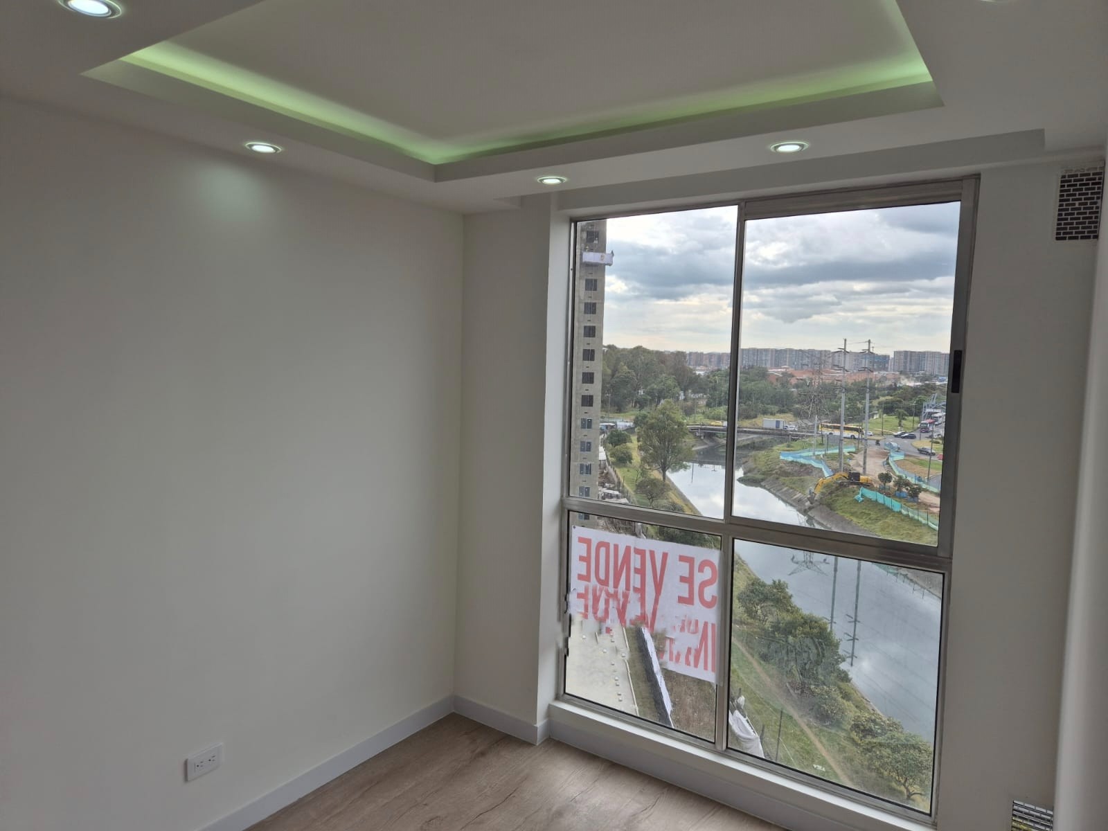 Apartamento en venta en Montevideo, Bogotá · foto 10 de 14