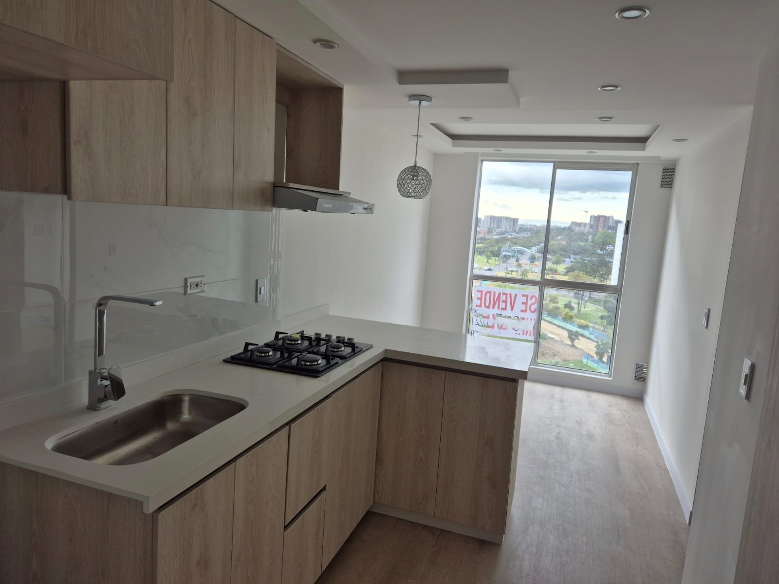Apartamento en venta en Montevideo, Bogotá · foto 11 de 14