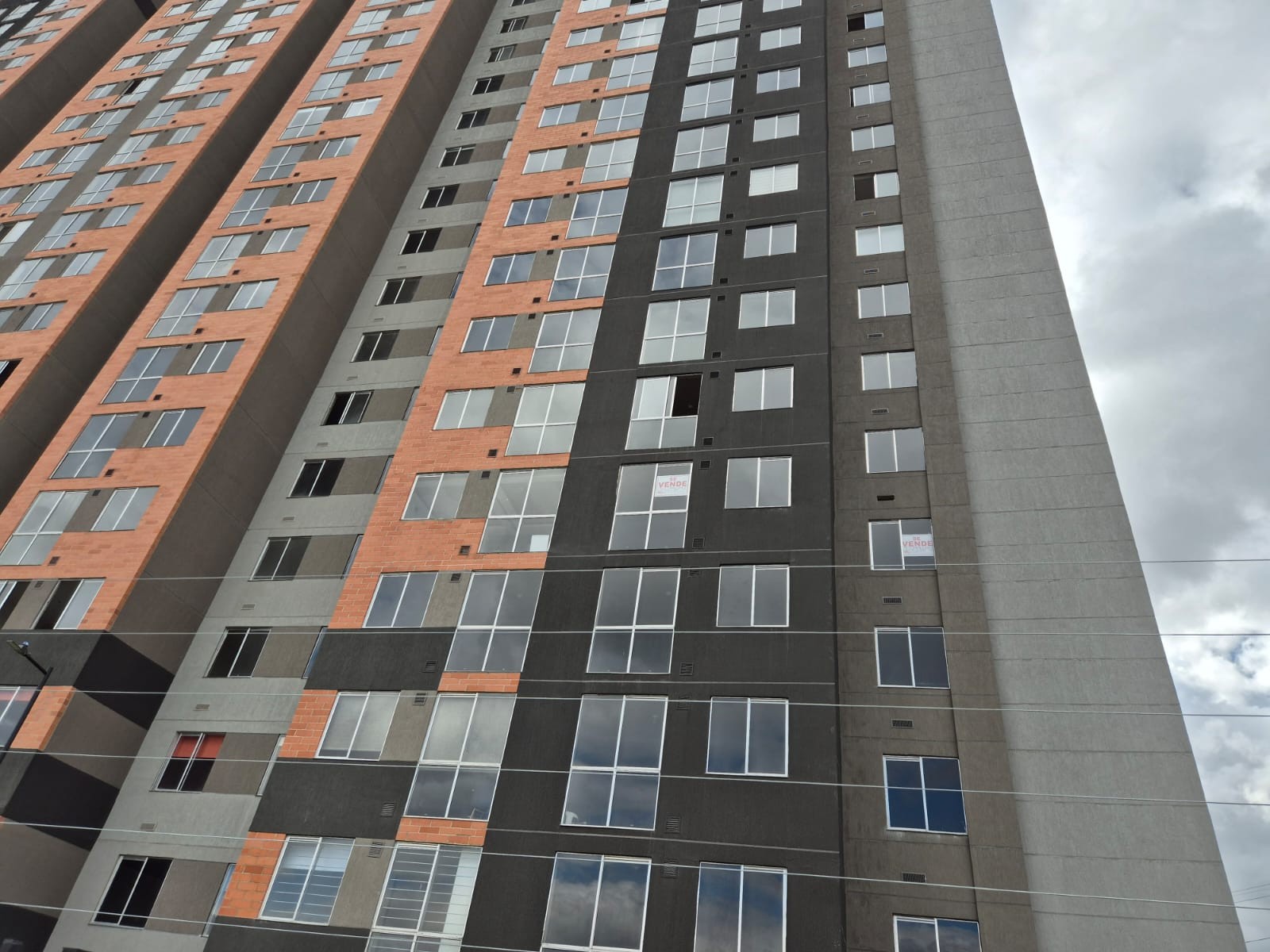 Apartamento en venta en Montevideo, Bogotá · foto 4 de 14