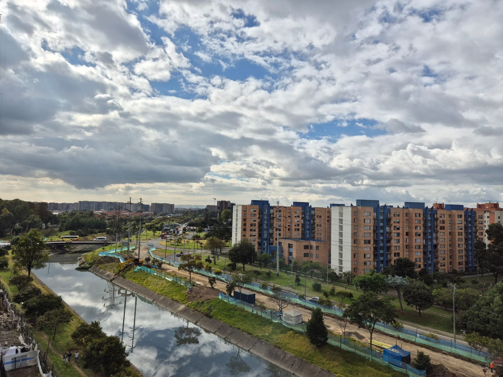 Apartamento en venta en Montevideo, Bogotá · foto 6 de 14