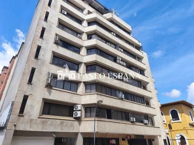 Oficina en venta en Centro, Bucaramanga, 42 m² · foto 6 de 6