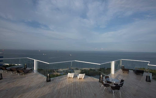 Apartamento en venta en Pozos Colorados, Santa Marta · foto 2 de 7