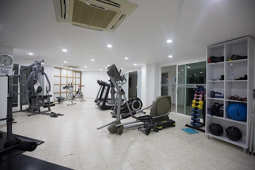 Apartamento en venta en Pozos Colorados, Santa Marta · foto 4 de 7