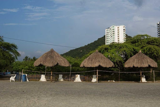 Apartamento en venta en Pozos Colorados, Santa Marta · foto 5 de 7