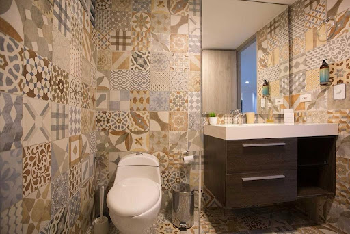 Apartamento en venta en Pozos Colorados, Santa Marta · foto 6 de 7