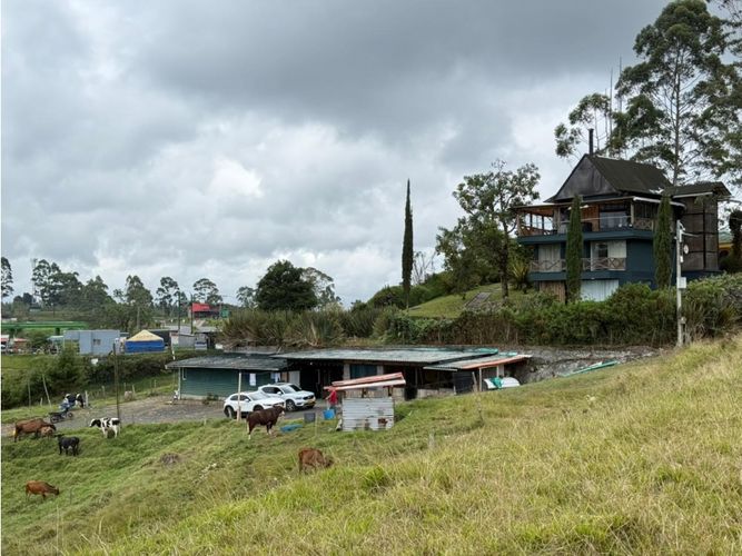 Finca en venta en Tribunas Corcega, Pereira, 100 m² · foto 7 de 21