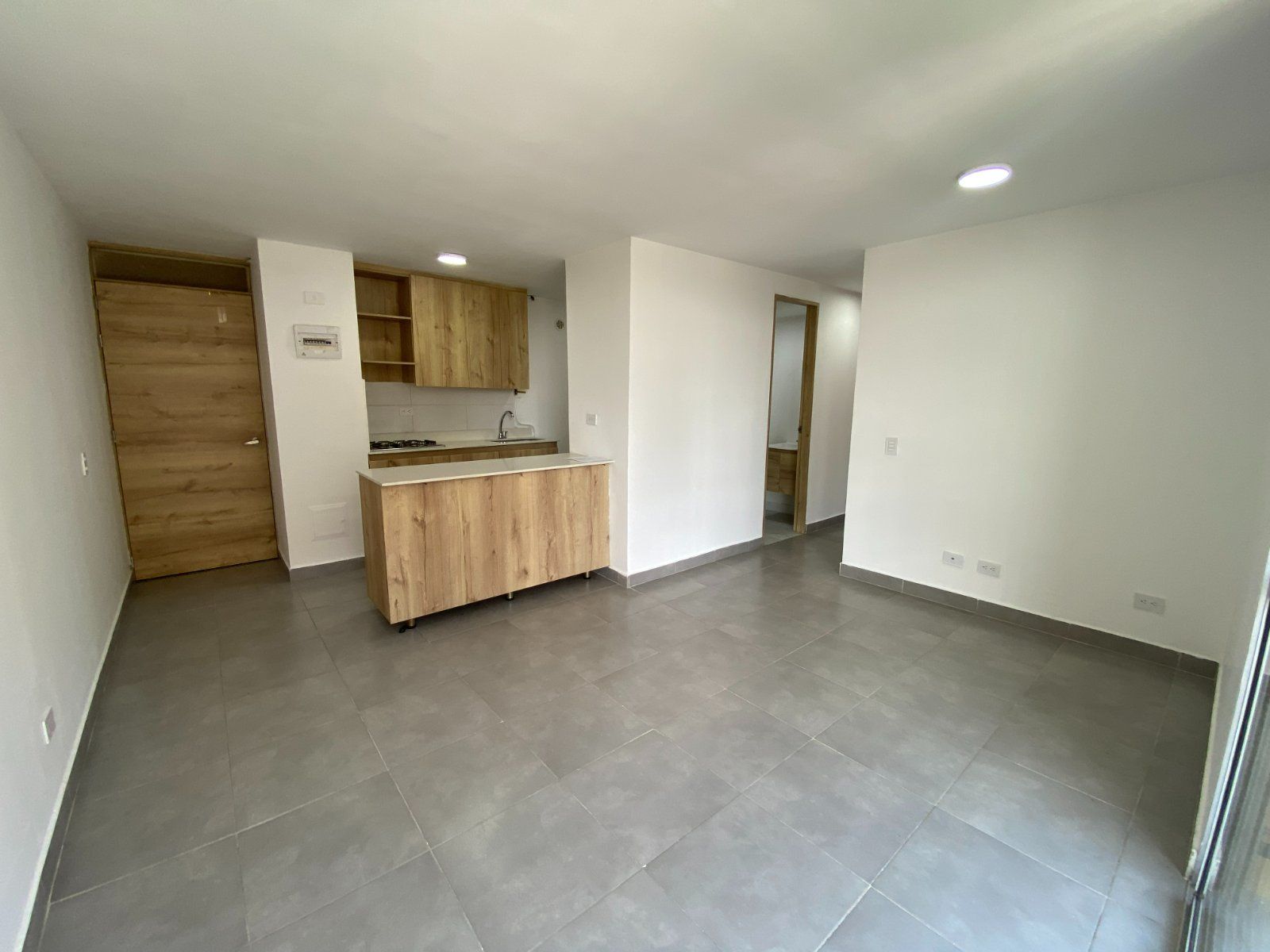 Apartamento en arriendo en Cimarronas, Rionegro · foto 3 de 16