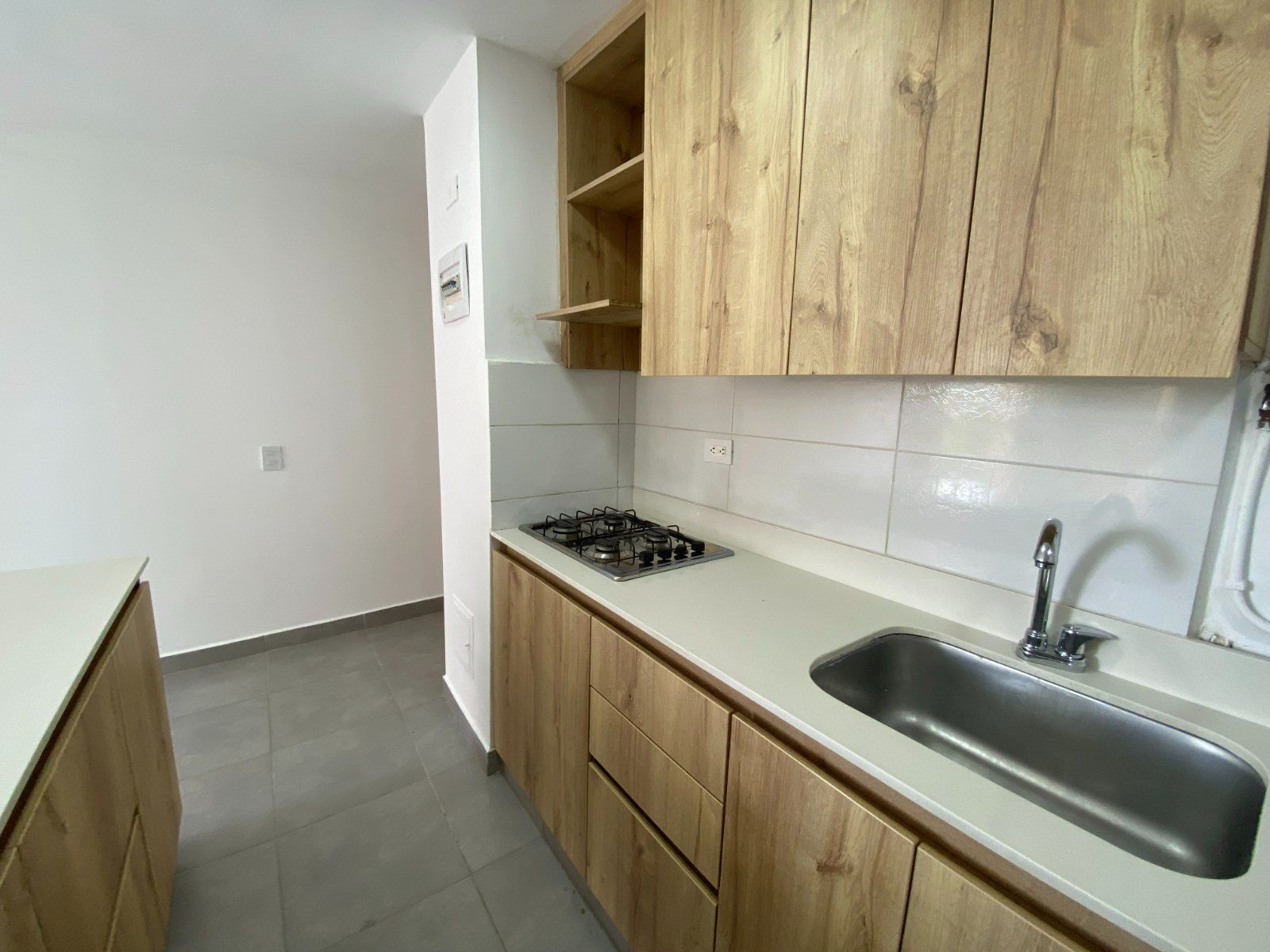 Apartamento en arriendo en Cimarronas, Rionegro · foto 6 de 16
