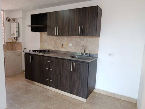 Apartamento en Arriendo en Rionegro