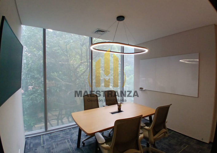 Oficina en arriendo en El Velódromo, Medellín, 270 m² · foto 2 de 17