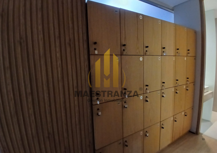 Oficina en arriendo en El Velódromo, Medellín, 270 m² · foto 6 de 17