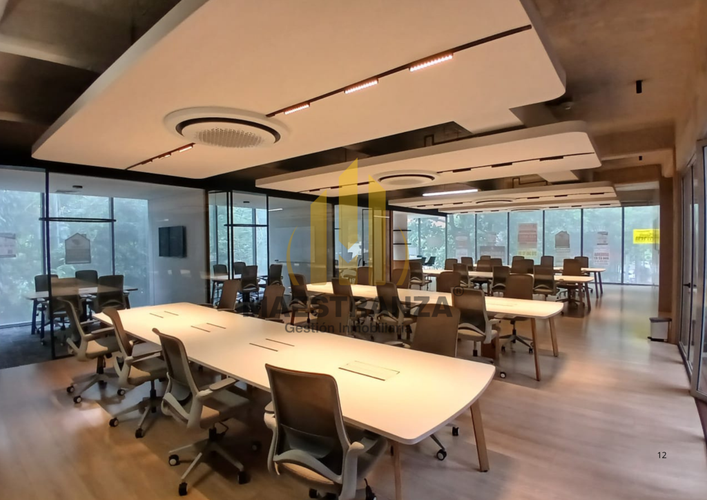 Oficina en arriendo en El Velódromo, Medellín, 270 m² · foto 8 de 17