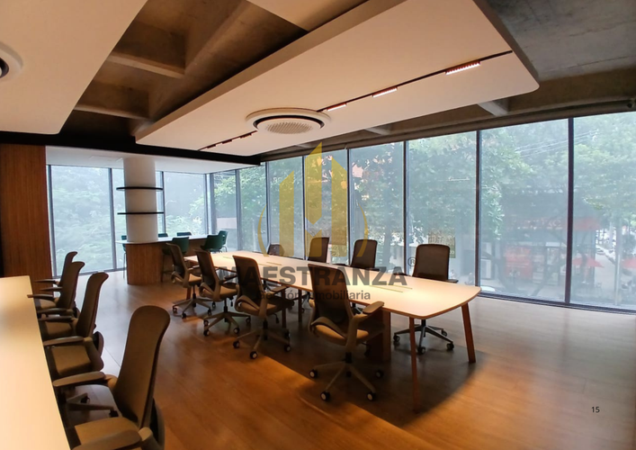 Oficina en arriendo en El Velódromo, Medellín, 270 m² · foto 11 de 17