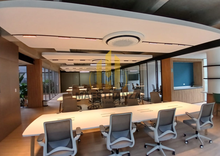 Oficina en arriendo en El Velódromo, Medellín, 270 m² · foto 13 de 17