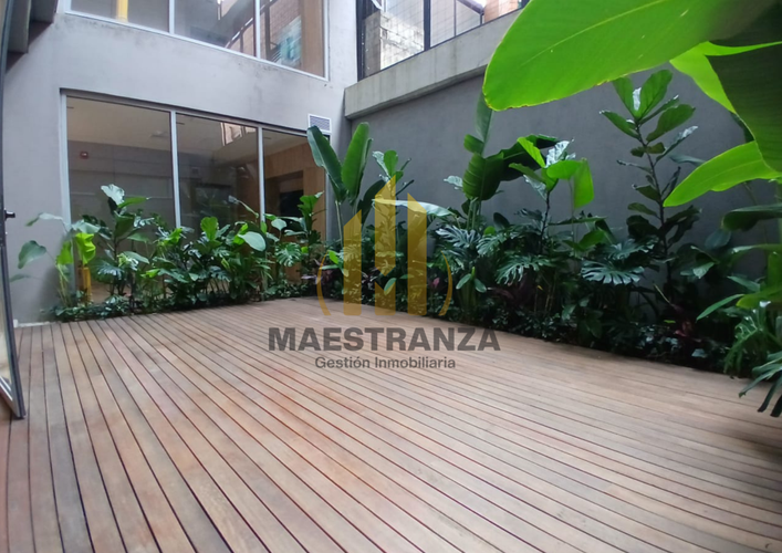 Oficina en arriendo en El Velódromo, Medellín, 270 m² · foto 14 de 17