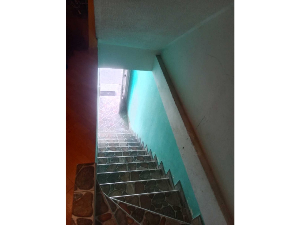 Casa en venta en Castilla, Bogotá · foto 18 de 24