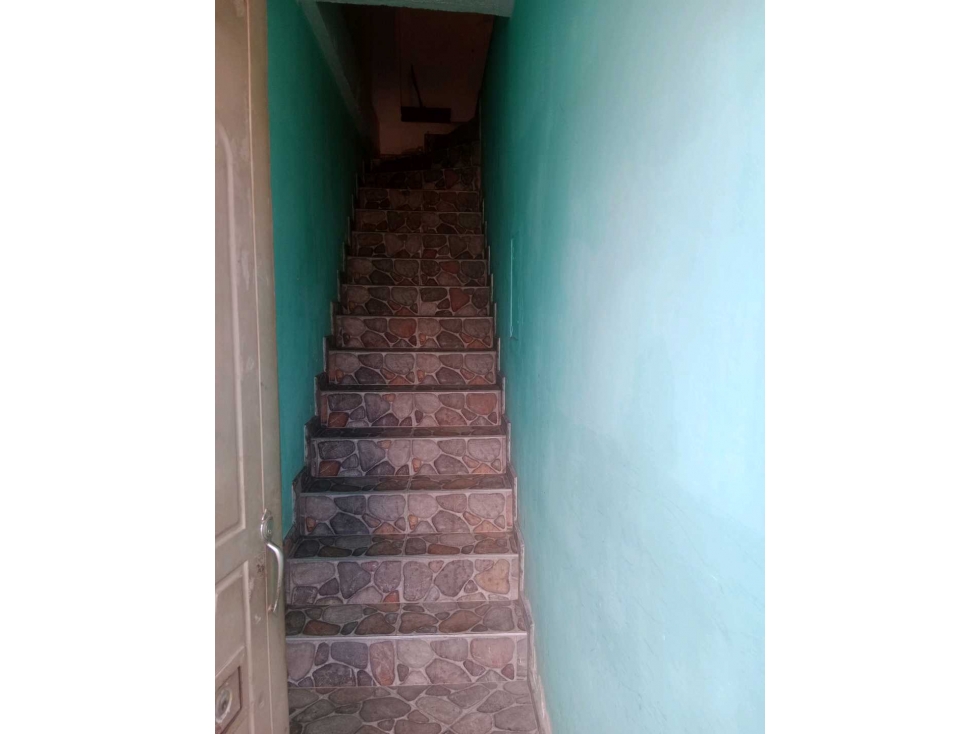 Casa en venta en Castilla, Bogotá · foto 21 de 24