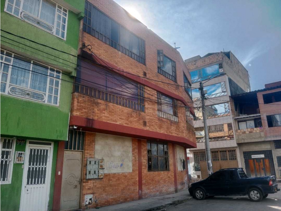 Casa en venta en Castilla, Bogotá · foto 22 de 24