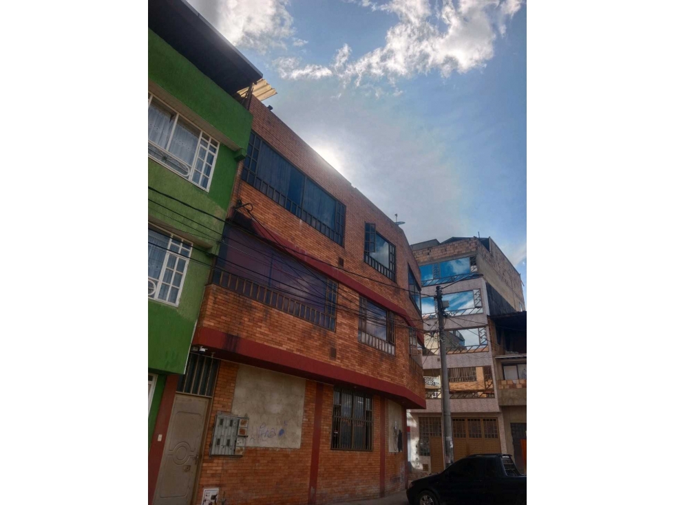 Casa en venta en Castilla, Bogotá · foto 24 de 24